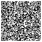 QR code with Armstrong Financial Service contacts