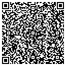 QR code with William Shindell contacts