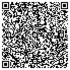 QR code with Jeffrey A Nunes Laboratory contacts