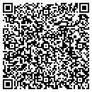 QR code with RJD Assoc contacts