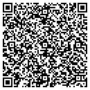 QR code with Hill Lawn & Landscape Inc contacts