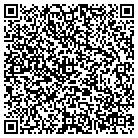 QR code with J Rybnick Plumbing Heating contacts