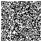 QR code with B & B Automotive Supplies contacts