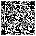 QR code with L H Hershey's Antiques contacts
