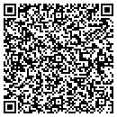 QR code with Anything Goes contacts
