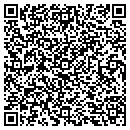 QR code with Arby's contacts