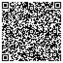 QR code with A A A Hometown Mortgage contacts