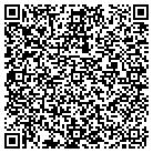 QR code with Manor Road Parking & Storage contacts
