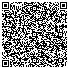 QR code with XYZ Research Assoc contacts
