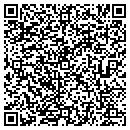 QR code with D & L Disposal Service Inc contacts