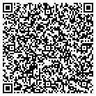 QR code with Hugh E Ridenour Custom Builder contacts