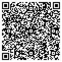 QR code with Genuardis contacts