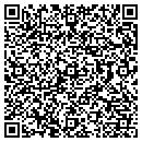 QR code with Alpine Pools contacts