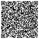 QR code with E & O Silkscreening & Sprtswwr contacts