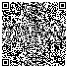 QR code with Hoover Karate Academy contacts