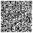 QR code with WECAREFREEESTIMATES.COM contacts