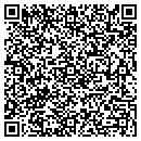 QR code with Hearthfield Co contacts