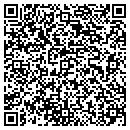 QR code with Aresh Video & TV contacts