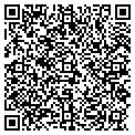 QR code with A & J Vending Inc contacts