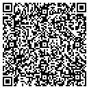 QR code with L J Stopper Realty & Dev contacts