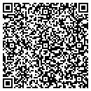 QR code with A-1 Mini Storage contacts