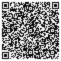 QR code with George Hess contacts