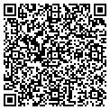 QR code with PNC Advisors contacts