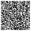 QR code with AMED contacts