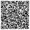 QR code with A & B Leasing contacts