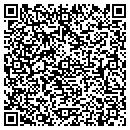 QR code with Raylon Corp contacts