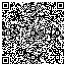 QR code with Robert M Reedy contacts