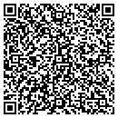 QR code with J W Drilling & Sons contacts