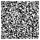 QR code with E & S Modern Cleaners contacts