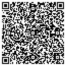 QR code with Ronald Z Hoffman MD contacts