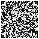 QR code with J L Auto Body contacts