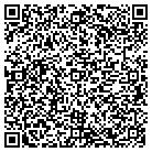 QR code with Victor J Saladino Trucking contacts