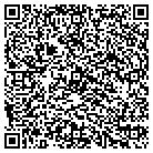 QR code with Hazelton Trinity's Nursery contacts