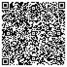 QR code with Mc Knight's Appliance Service contacts