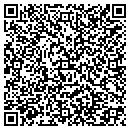 QR code with Ugly Pub contacts