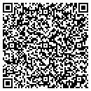 QR code with Atj Corp contacts