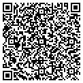QR code with Blevins Merle contacts