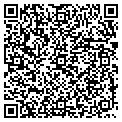 QR code with Jf Graphics contacts