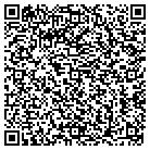 QR code with Martin Engine Machine contacts