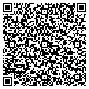 QR code with R B Enterprise Inc contacts