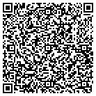 QR code with Phillips Mushroom Farm contacts
