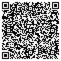 QR code with WPMT contacts