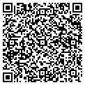 QR code with J & L Lab contacts