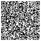 QR code with H & R Block Tax Service contacts