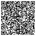 QR code with Kdp Masonry contacts
