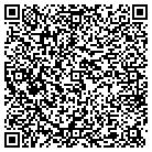 QR code with E-Commerce Business Solutions contacts
